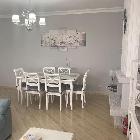Apartamento Perla Del Sol 1 L Torremolinos Exterior foto
