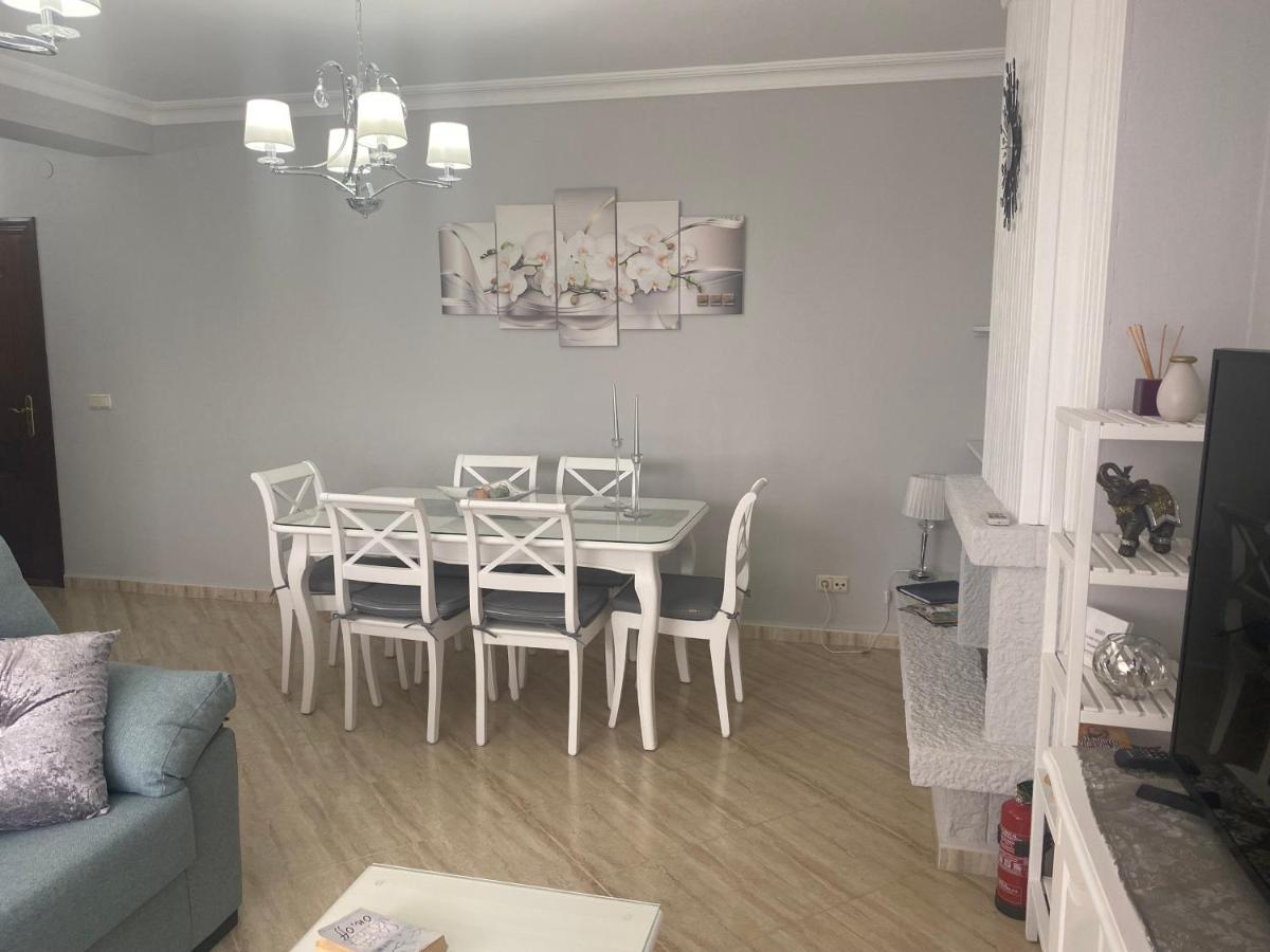 Apartamento Perla Del Sol 1 L Torremolinos Exterior foto