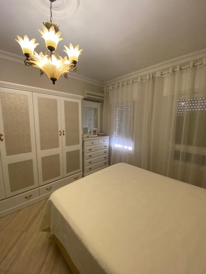 Apartamento Perla Del Sol 1 L Torremolinos Exterior foto