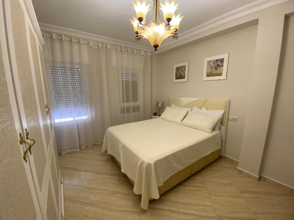 Apartamento Perla Del Sol 1 L Torremolinos Exterior foto
