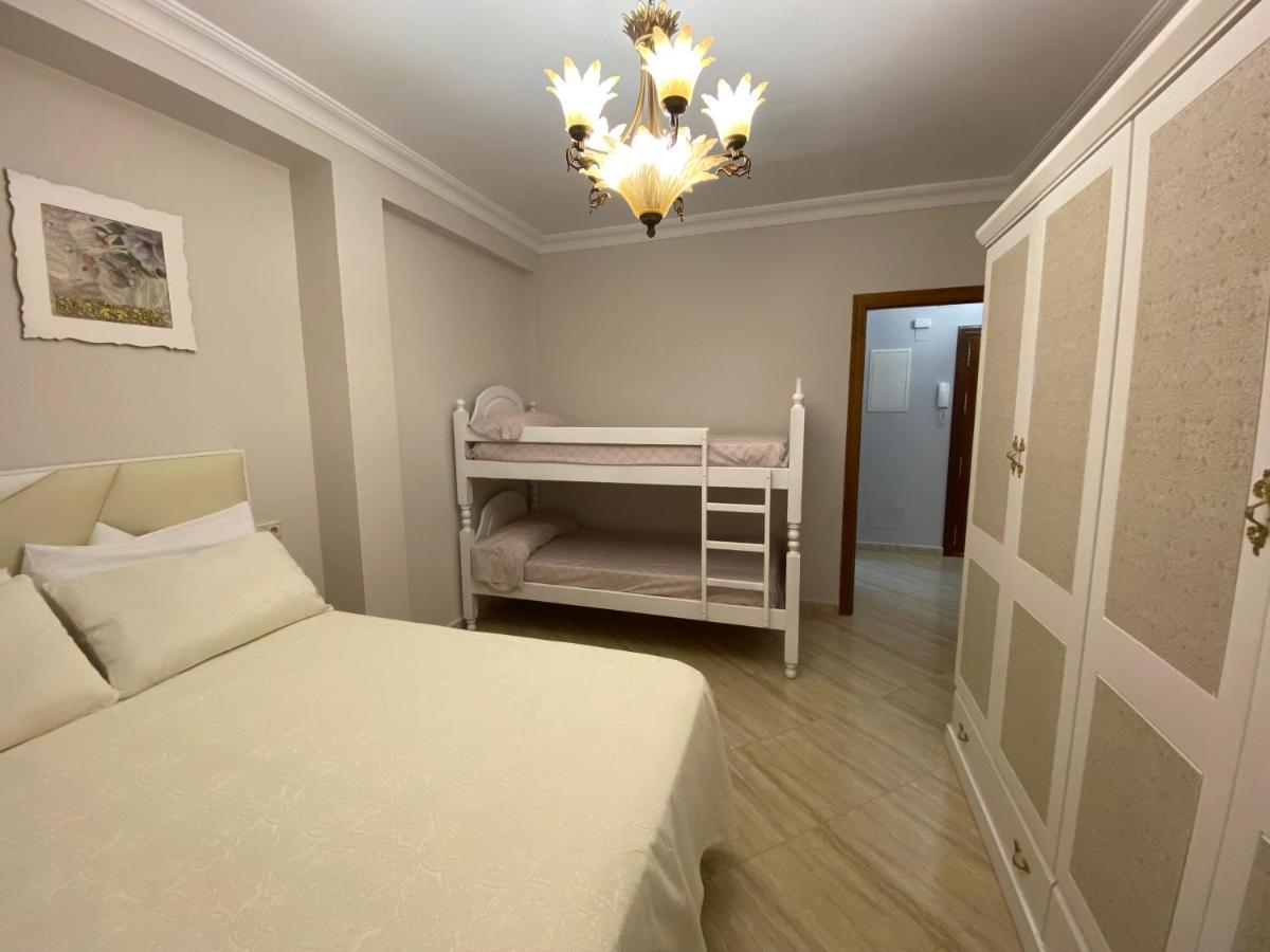 Apartamento Perla Del Sol 1 L Torremolinos Exterior foto