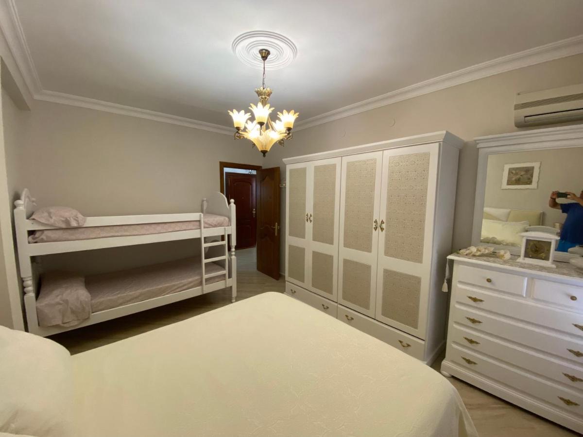 Apartamento Perla Del Sol 1 L Torremolinos Exterior foto