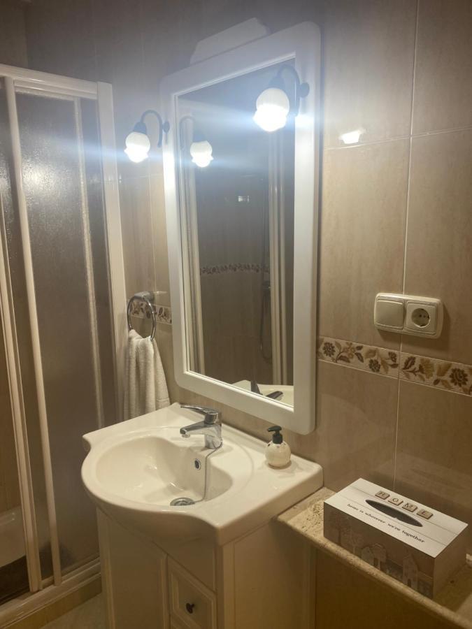 Apartamento Perla Del Sol 1 L Torremolinos Exterior foto