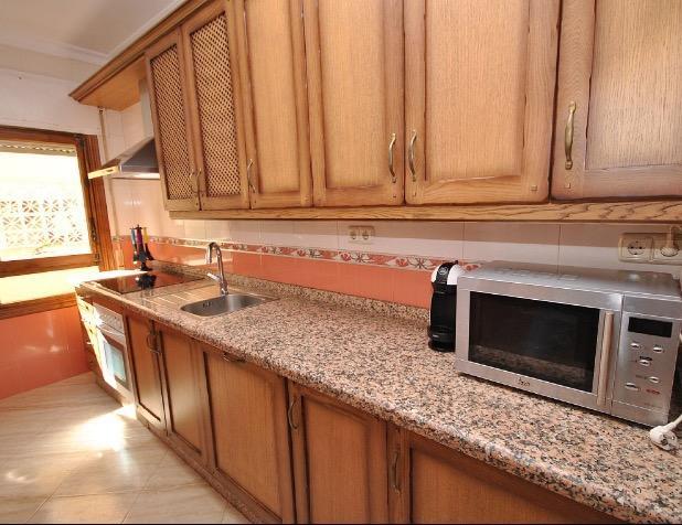 Apartamento Perla Del Sol 1 L Torremolinos Exterior foto