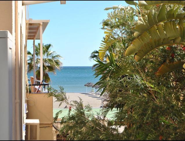 Apartamento Perla Del Sol 1 L Torremolinos Exterior foto